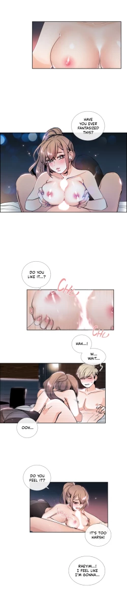 Page 318 of Talk To Me Ch.1-33