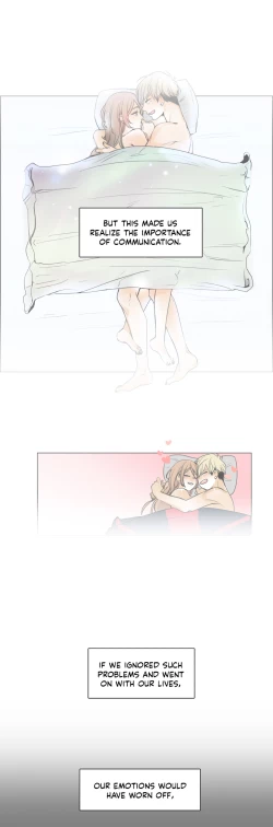 Page 399 of Talk To Me Ch.1-33