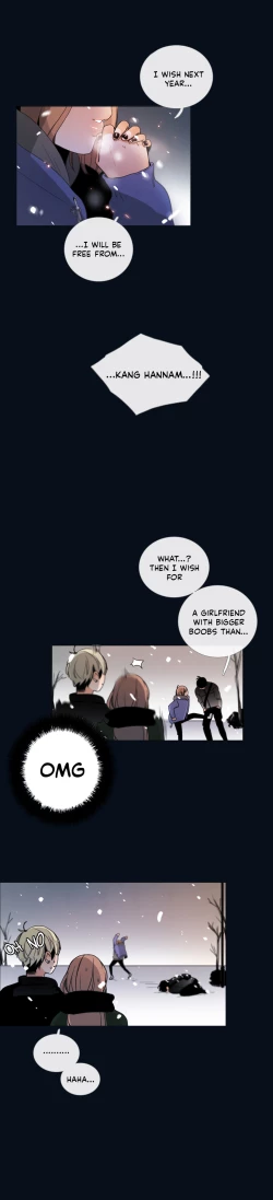 Page 414 of Talk To Me Ch.1-33