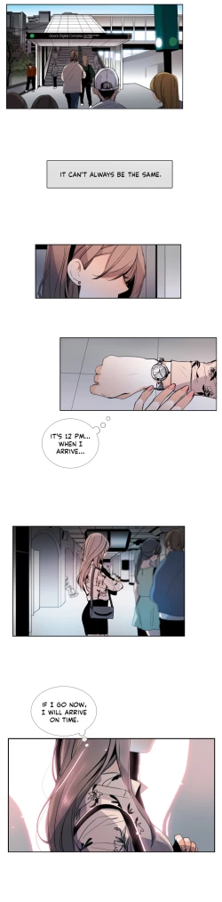 Page 422 of Talk To Me Ch.1-33