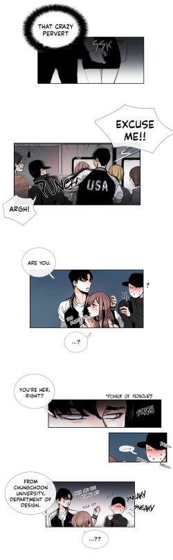 Page 432 of Talk To Me Ch.1-33