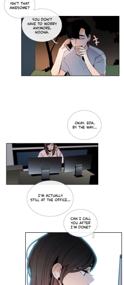 Page 469 of Talk To Me Ch.1-33