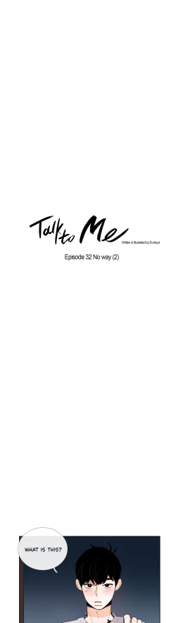 Page 493 of Talk To Me Ch.1-33