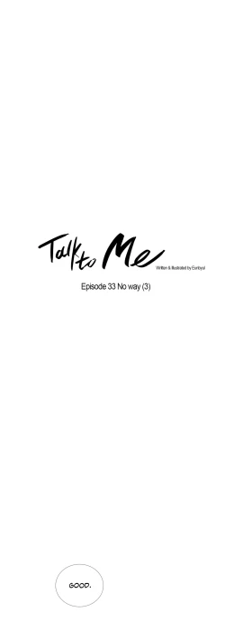 Page 516 of Talk To Me Ch.1-33