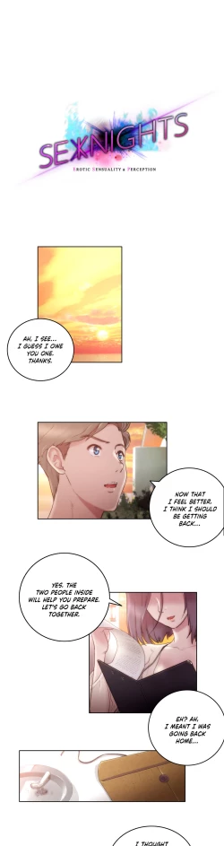 Page 168 of Sex Knights13