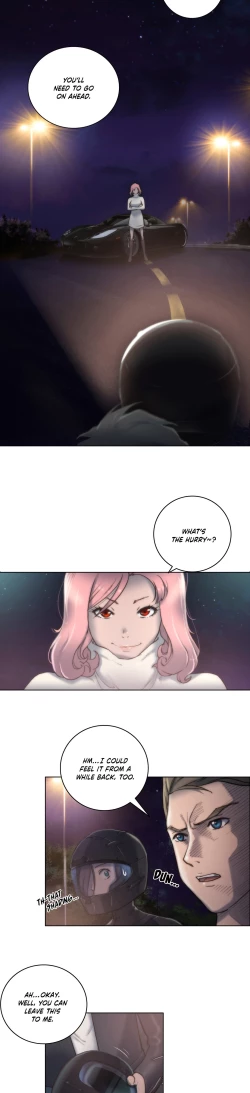 Page 192 of Sex Knights13