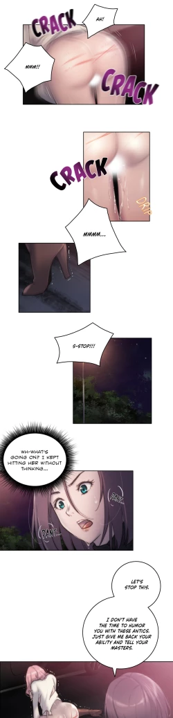 Page 203 of Sex Knights13