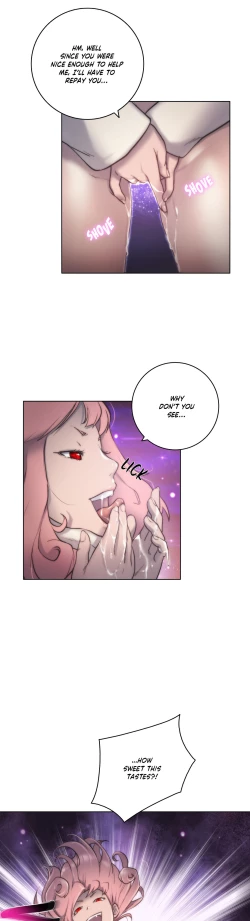 Page 208 of Sex Knights13