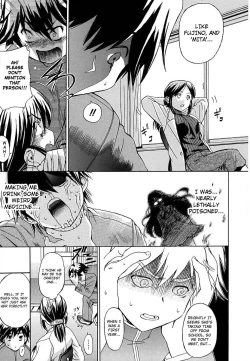 Page 60 of Hatsu Inu - Anfang Hund