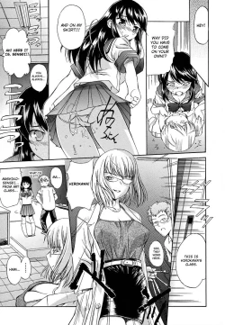 Page 80 of Hatsu Inu - Anfang Hund