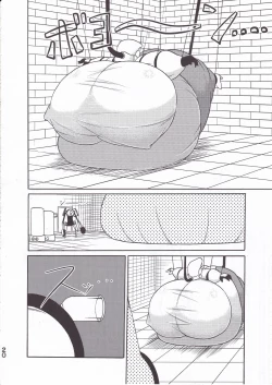 Page 21 of Haydee Weight Gain