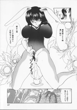 Page 69 of Hiiro no gisei tachi