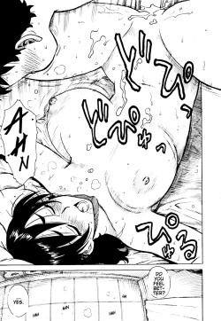 Page 19 of Hebereke Ch. 1-6