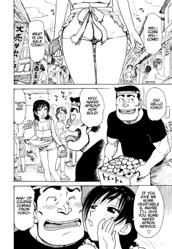 Page 46 of Hebereke Ch. 1-6