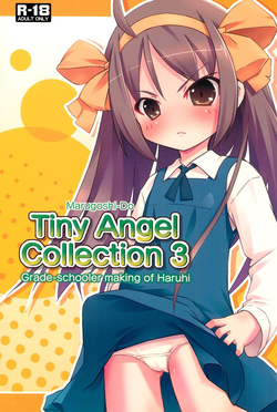 Download Tiny Angel Collection 3