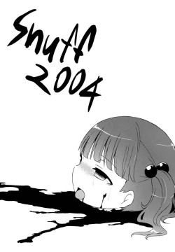 Page 3 of Snuff 2004