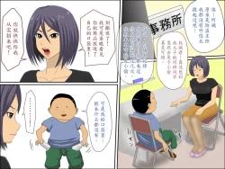 Page 4 of Manbiki G-men to SEX suru