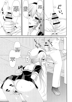 Page 10 of Stalker Harusame-chan – Stalking Girl Harusame