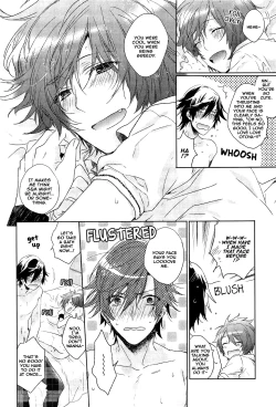 Page 33 of Ookami Shounen