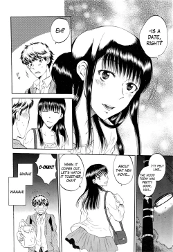 Page 10 of Watashi no Kareshi to Nete Kudasai Ch. 1 | Please Sleep With My Boyfriend Ch. 1