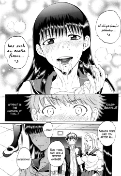 Page 43 of Watashi no Kareshi to Nete Kudasai Ch. 1 | Please Sleep With My Boyfriend Ch. 1