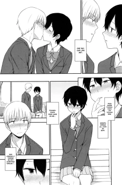 Page 6 of Tokubetsu na Watashi | My Special Self