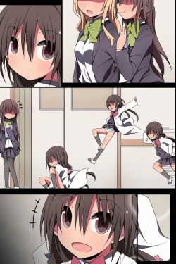 Page 80 of Netorare Kanojo ~ Kanojo-tachi to Ore ga Saimin SEX Dekichau Riyuu