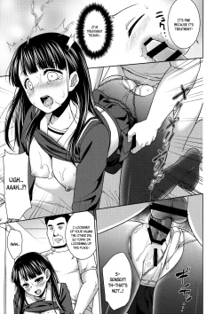 Page 16 of Iya da to Ienai Jimikei Shoujo to Ero Seitaishi 2 | The Plain Girl Who Can't Say No and the Erotic Osteopath 2