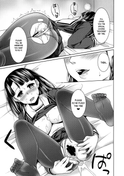 Page 22 of Iya da to Ienai Jimikei Shoujo to Ero Seitaishi 2 | The Plain Girl Who Can't Say No and the Erotic Osteopath 2