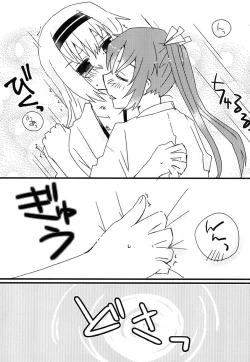 Page 13 of Tsuru Shimai Bon