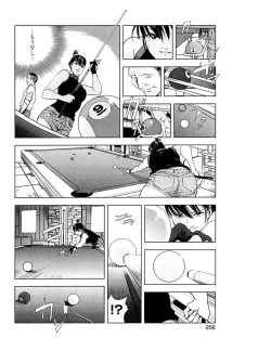 Page 261 of Sukedachi Himiko