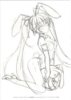 Page 13 of Bouchouritsu Tsuujou no 350% Roto! + α