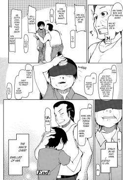 Page 24 of Hitozuma Banji Saiou ga Uma | Every Wife has her Silver Lining