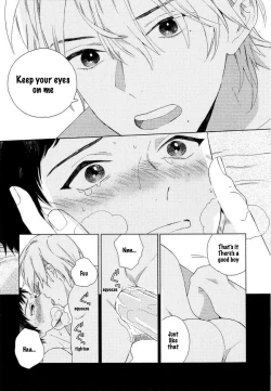 Page 30 of Boku no sex star2