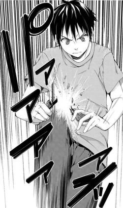 Page 232 of Kuchi Dome Ch.1-11+After+Side Story2