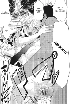 Page 15 of Akuma de Change - Devil Change