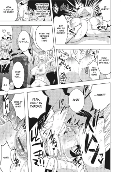 Page 7 of Akuma de Change - Devil Change