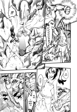 Page 11 of Pretty Soldiers - Yuuto Pure