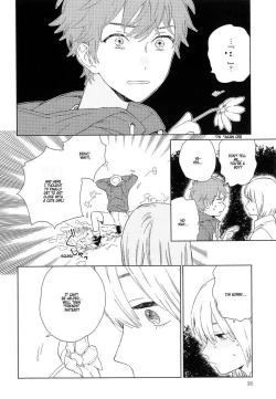 Page 40 of Natsume3