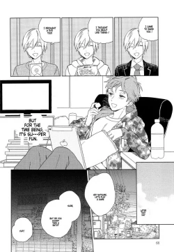 Page 70 of Natsume3
