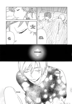 Page 85 of Natsume3
