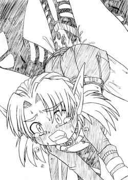 Page 33 of ＥＰＩ通 episode I & II