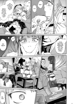 Page 10 of My First Errand