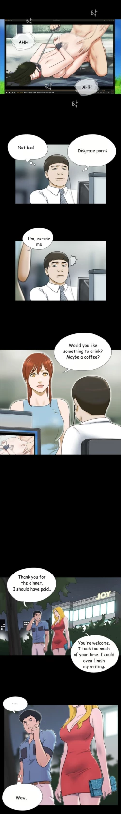 Page 153 of Sexual Fantasy Ch.1-15