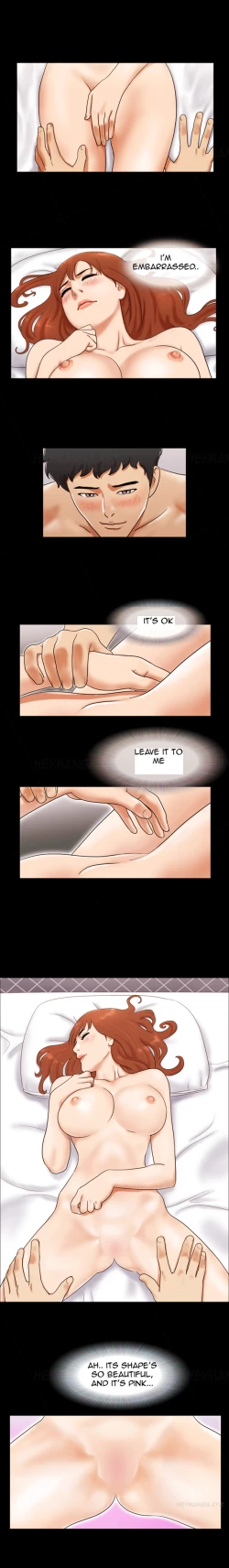 Page 61 of Sexual Fantasy Ch.1-15