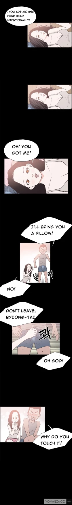 Page 137 of Cohabitation Ch.1-46