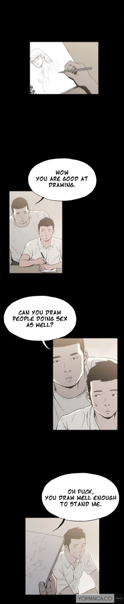 Page 15 of Cohabitation Ch.1-46