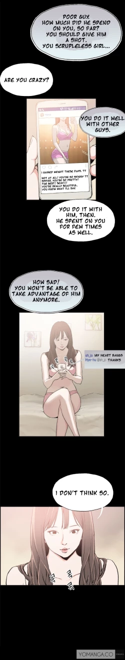 Page 6 of Cohabitation Ch.1-46