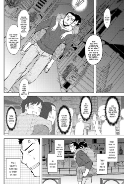 Page 109 of Momoiro Daydream Ch. 1-9