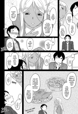 Page 127 of Momoiro Daydream Ch. 1-9